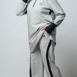 Tenue de sport modeste – Mine Active + Hijab