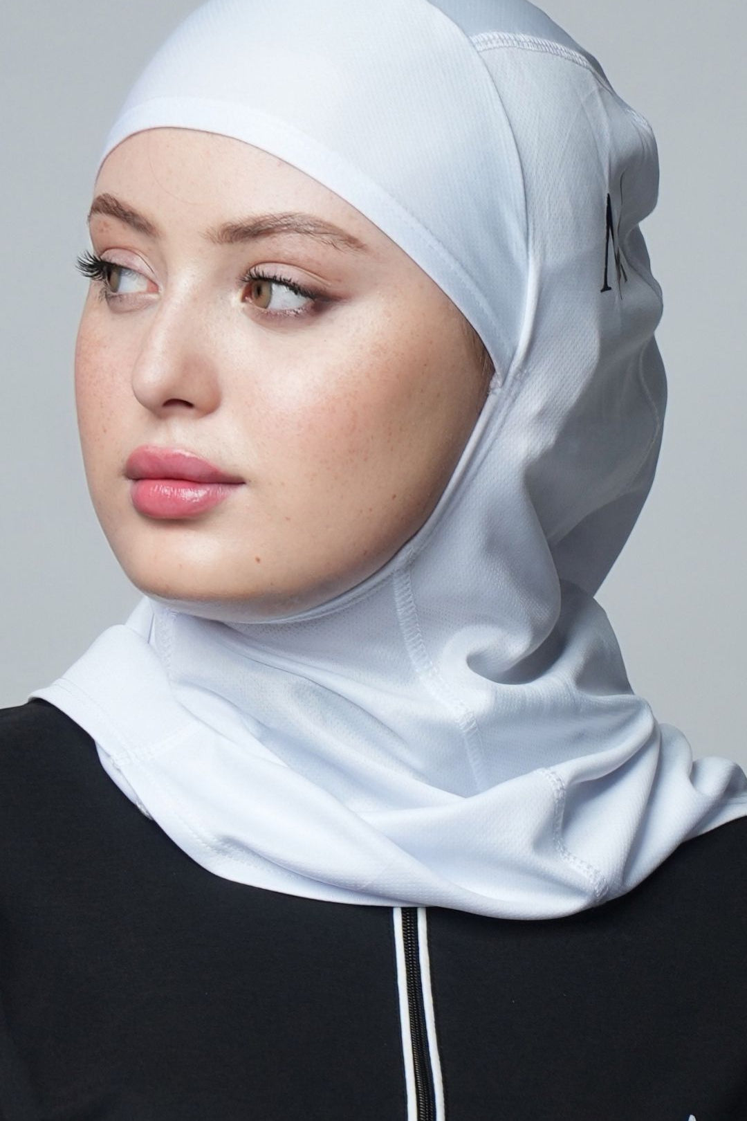 Tenue de sport modeste – Mine Active + Hijab