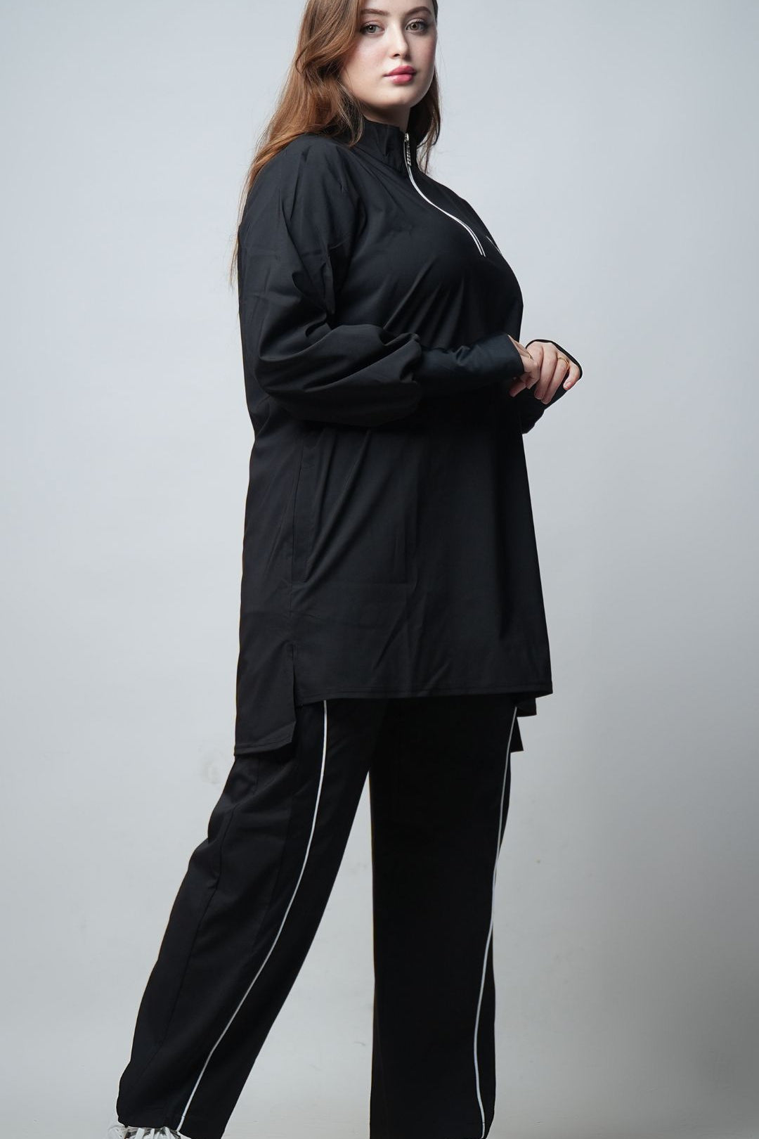 Tenue de sport modeste – Mine Active