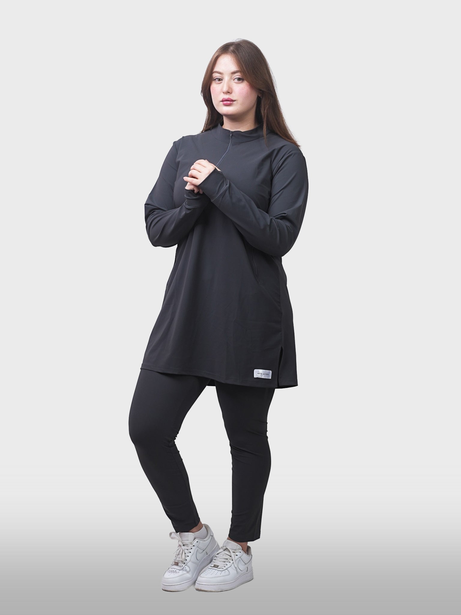 Nouvelle collection : Ensemble 2 pièces Sport Chic